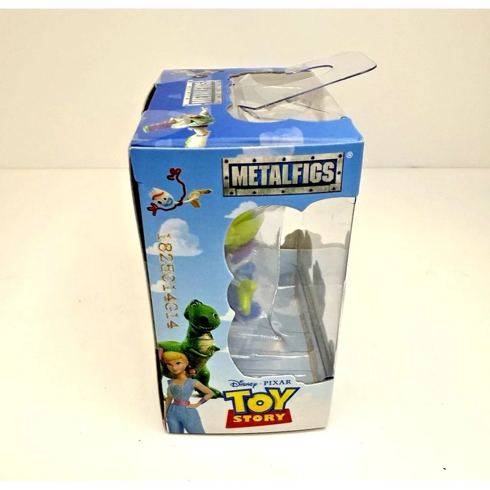 Disney Pixar TOY STORY ALIEN 2.5